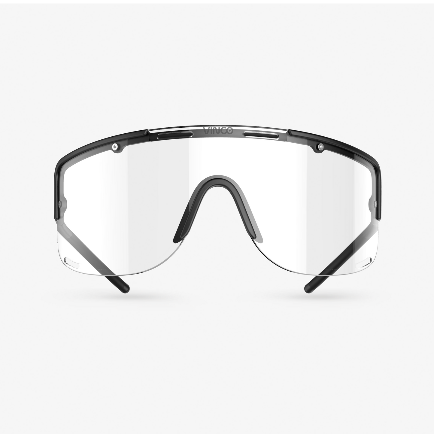 Vitro Slate Black