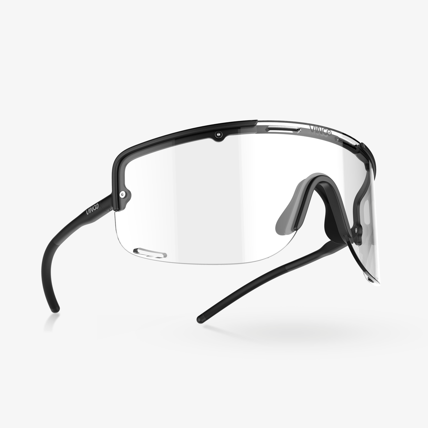 Vitro Slate Black
