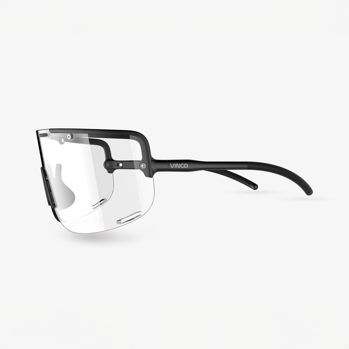 Vitro Slate Black