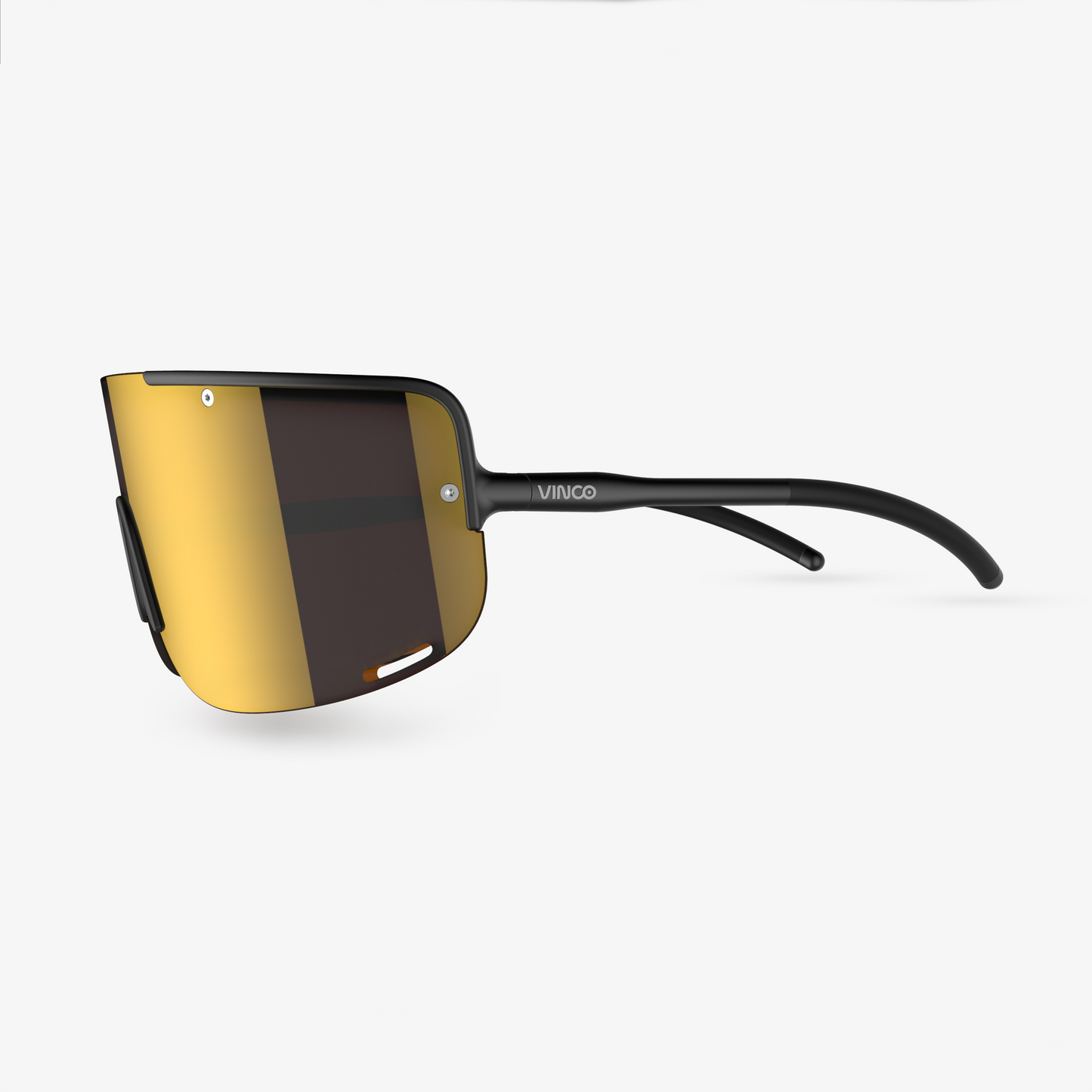 Sola Slate Black
