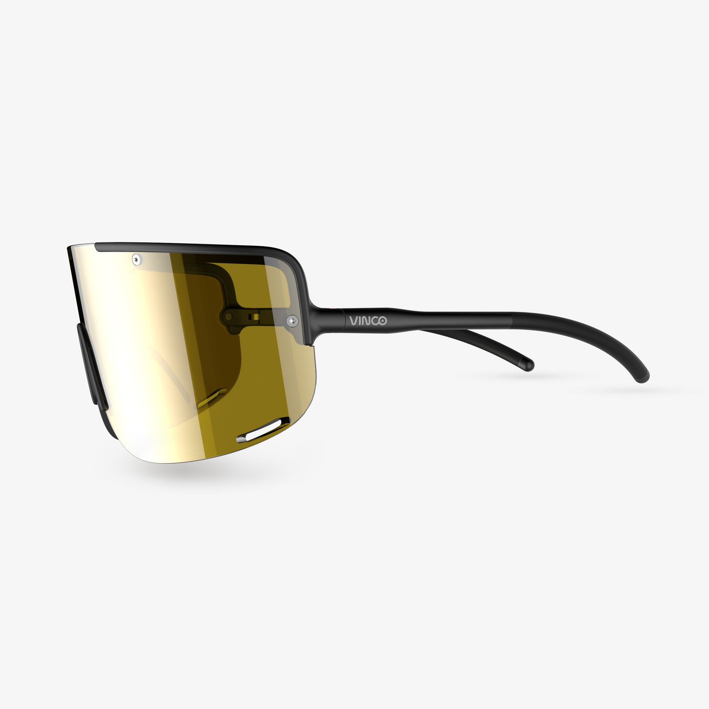 Terra Slate Black